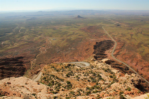 Valley Of The GODS 024 - 1006 Top of the World 

Listing - Allison Templin