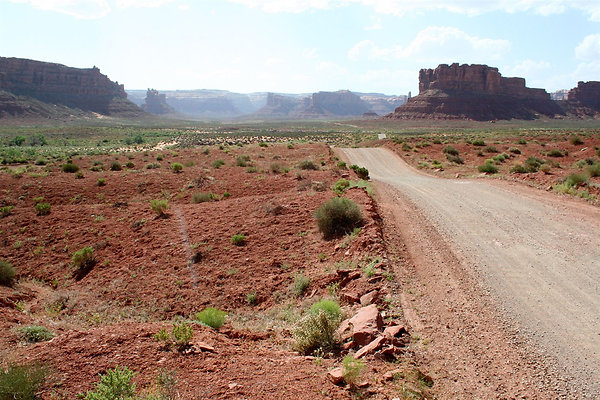 Valley Of The GODS 011 - 1006 Top of the World 

Listing - Allison Templin