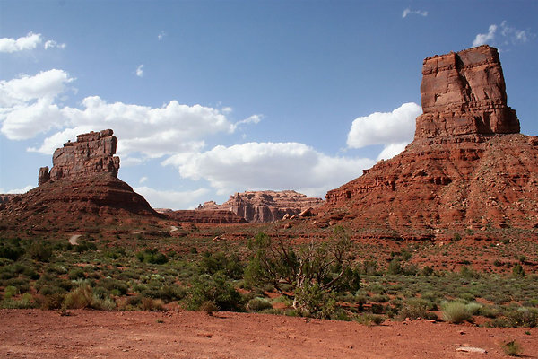 Valley Of The GODS 017 - 1006 Top of the World 

Listing - Allison Templin
