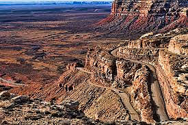 Valley Of The GODS 052 - 1006 Top of the World 

Listing - Allison Templin