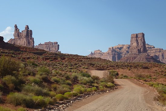 Valley Of The GODS 055 - 1006 Top of the World 

Listing - Allison Templin