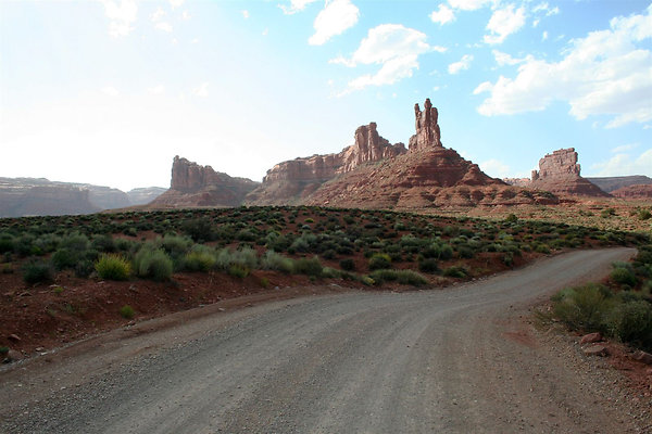 Valley Of The GODS 021 - 1006 Top of the World 

Listing - Allison Templin