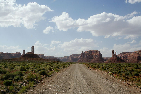 Valley Of The GODS 013 - 1006 Top of the World 

Listing - Allison Templin
