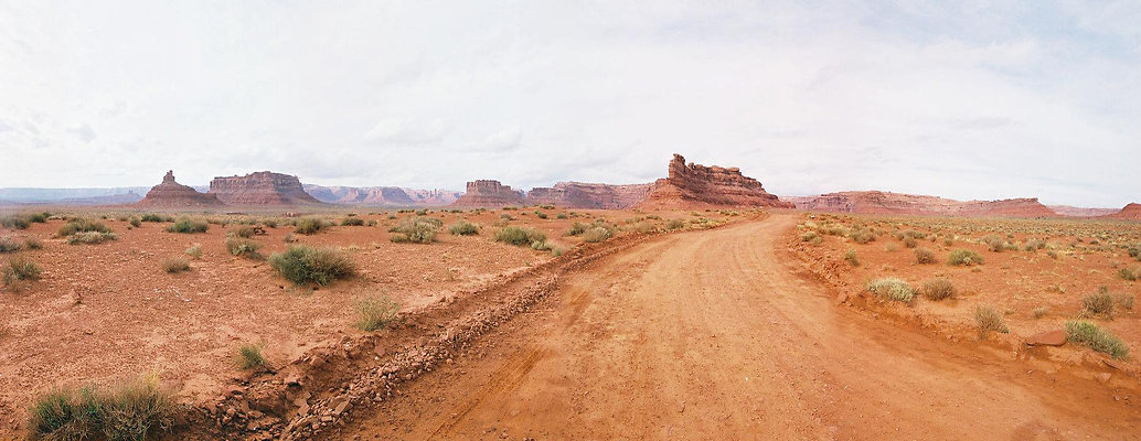 Valley Of The GODS 007 - 1006 Top of the World 

Listing - Allison Templin