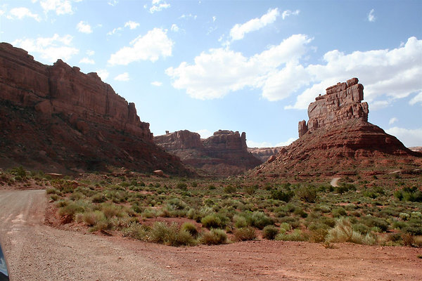 Valley Of The GODS 016 - 1006 Top of the World 

Listing - Allison Templin