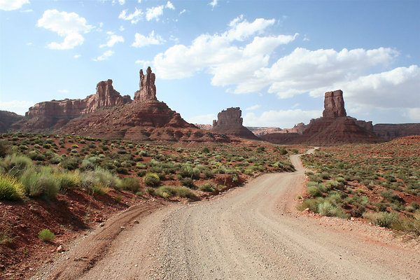 Valley Of The GODS 018 - 1006 Top of the World 

Listing - Allison Templin