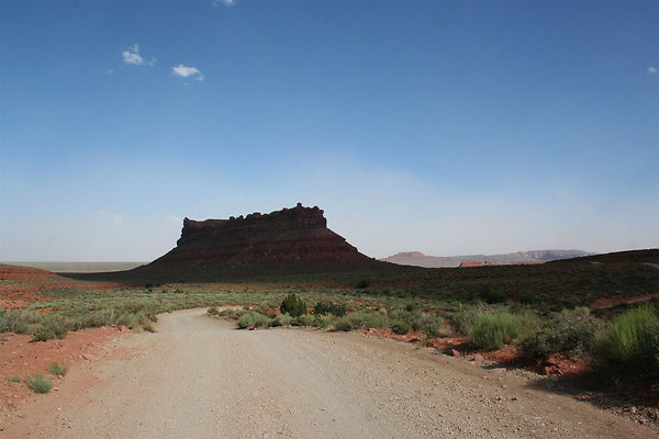 Valley Of The GODS 020 - 1006 Top of the World 

Listing - Allison Templin