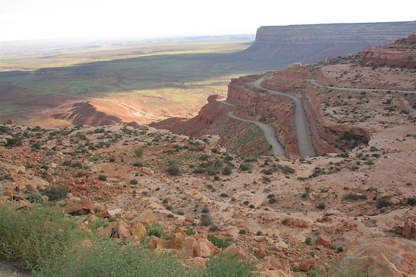 Valley Of The GODS 025 - 1006 Top of the World 

Listing - Allison Templin