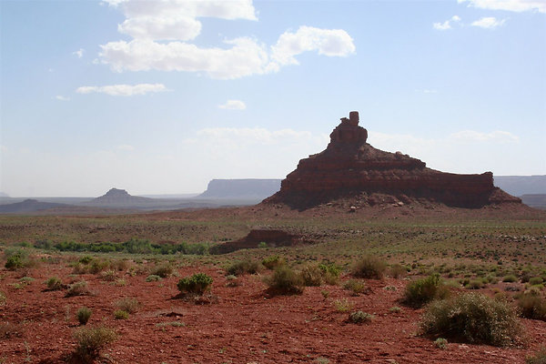 Valley Of The GODS 010 - 1006 Top of the World 

Listing - Allison Templin