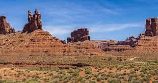 Valley Of The GODS 028 - 1006 Top of the World 

Listing - Allison Templin