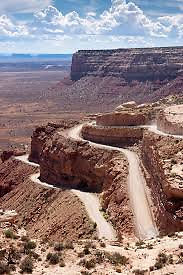 Valley Of The GODS 047 - 1006 Top of the World 

Listing - Allison Templin
