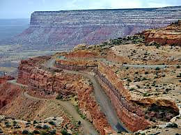 Valley Of The GODS 042 - 1006 Top of the World 

Listing - Allison Templin