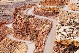 Valley Of The GODS 032 - 1006 Top of the World 

Listing - Allison Templin
