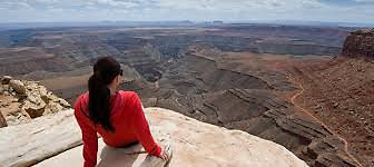 Valley Of The GODS 050 - 1006 Top of the World 

Listing - Allison Templin