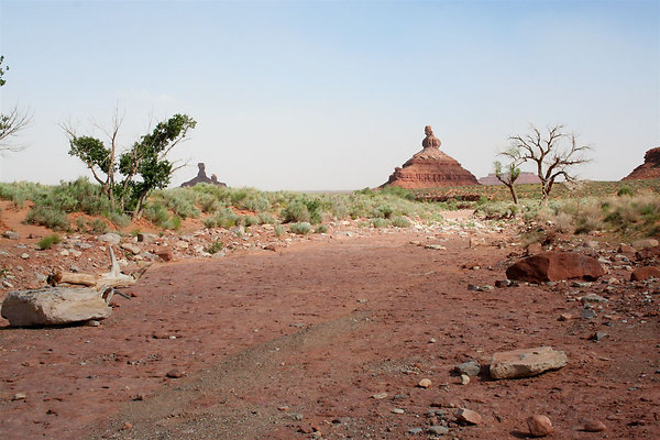 Valley Of The GODS 012 - 1006 Top of the World 

Listing - Allison Templin