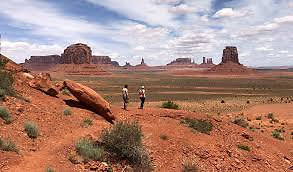 Valley Of The GODS 037 - 1006 Top of the World 

Listing - Allison Templin