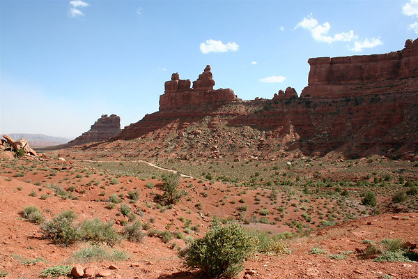 Valley Of The GODS 015 - 1006 Top of the World 

Listing - Allison Templin