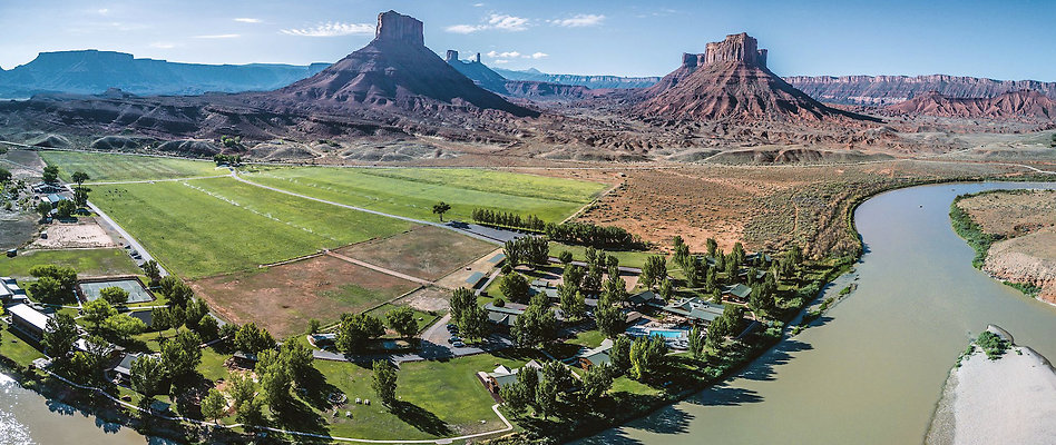 SRR 013 - 1006 Top of the World 

Listing - Allison Templin