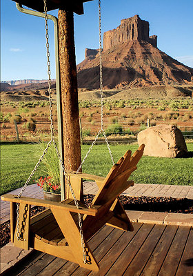 SRR 006 - 1006 Top of the World 

Listing - Allison Templin