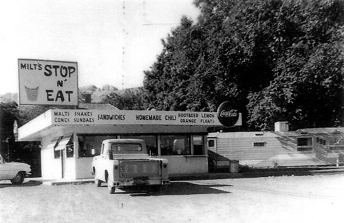 Milt&apos;s 002 - 1006 Top of the World 

Listing - Allison Templin