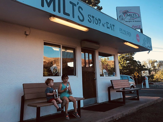 Milt&apos;s 018 - 1006 Top of the World 

Listing - Allison Templin