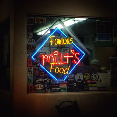 Milt&apos;s 025 - 1006 Top of the World 

Listing - Allison Templin