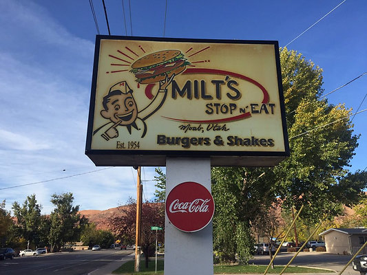 Milt&apos;s 011 - 1006 Top of the World 

Listing - Allison Templin
