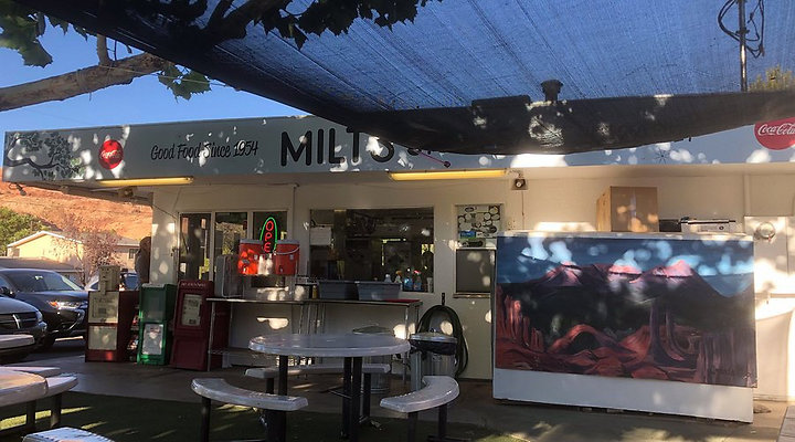 Milt&apos;s 029 - 1006 Top of the World 

Listing - Allison Templin