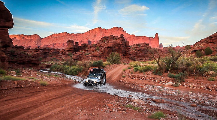 Onion Creek Road 007