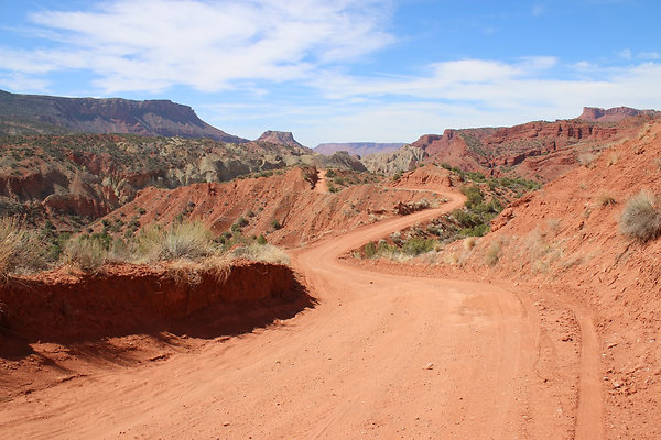 Onion Creek Road 014