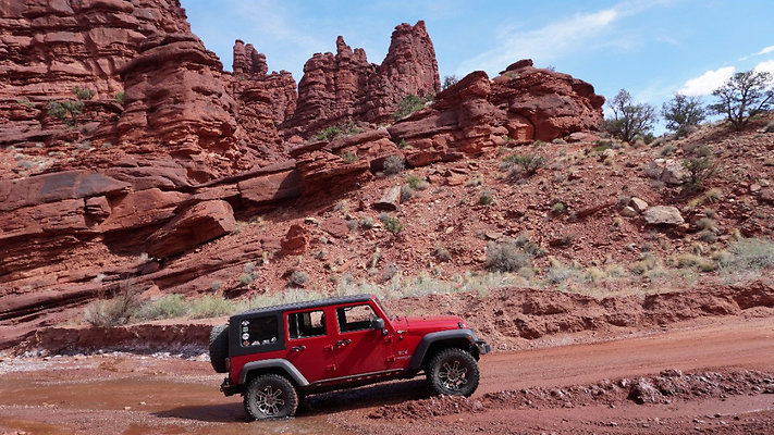 Onion Creek Road 012