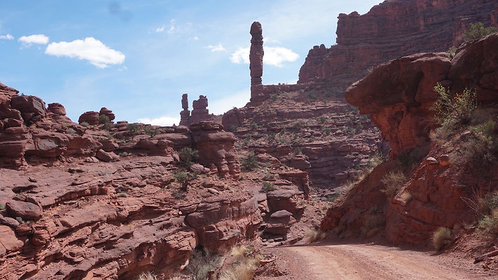 Onion Creek Road 017
