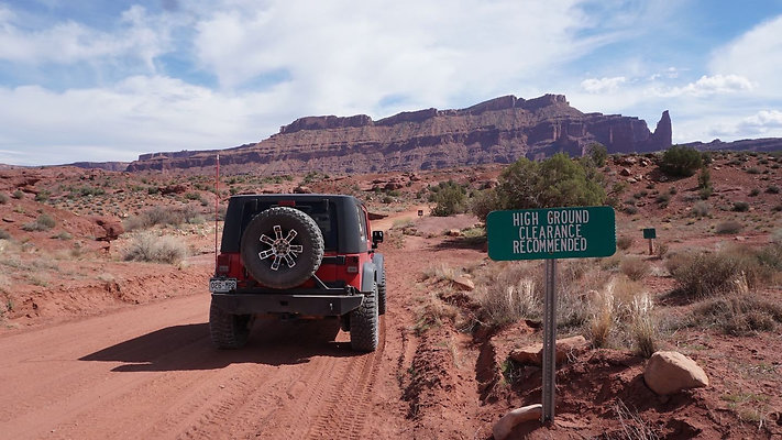 Onion Creek Road 016