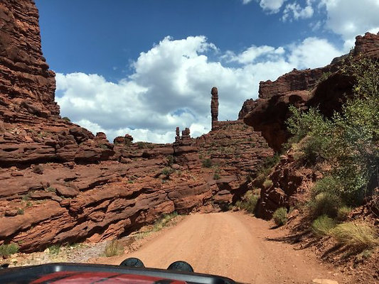Onion Creek Road 015