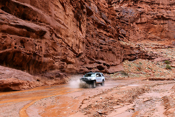 Onion Creek Road 002