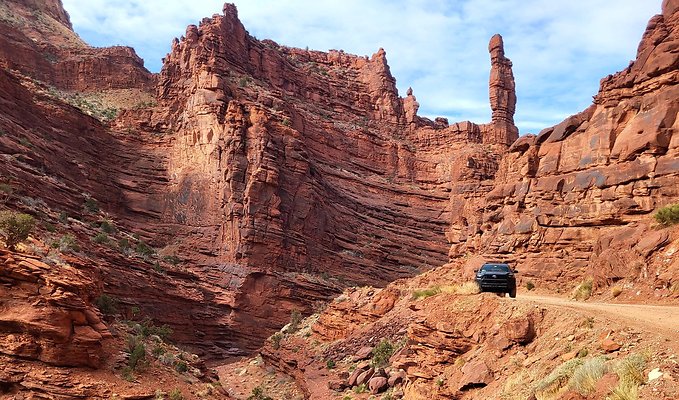 Onion Creek Road