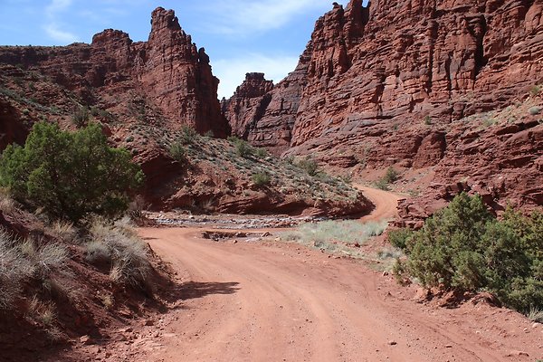 Onion Creek Road 025
