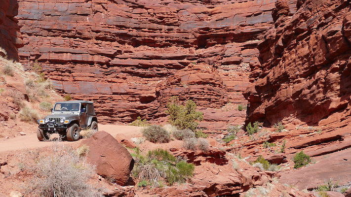 Onion Creek Road 001