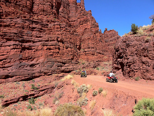 Onion Creek Road 005