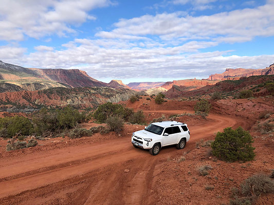 Onion Creek Road 008