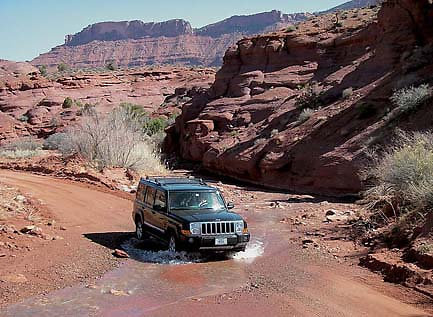 Onion Creek Road 018