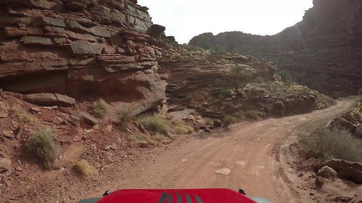 Onion Creek Road 011