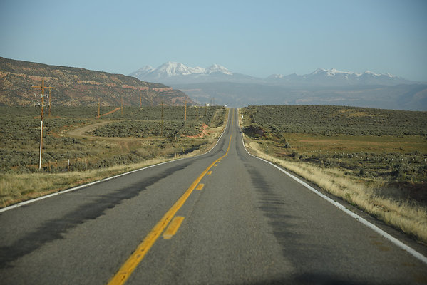 Paradox Highway 005 - 1006 Top of the World 

Listing - Allison Templin