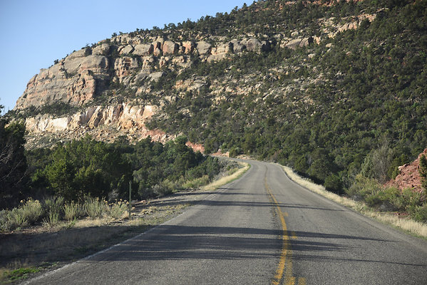 Paradox Highway 016 - 1006 Top of the World 

Listing - Allison Templin