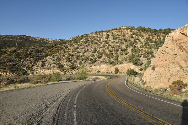 Paradox Highway 013 - 1006 Top of the World 

Listing - Allison Templin