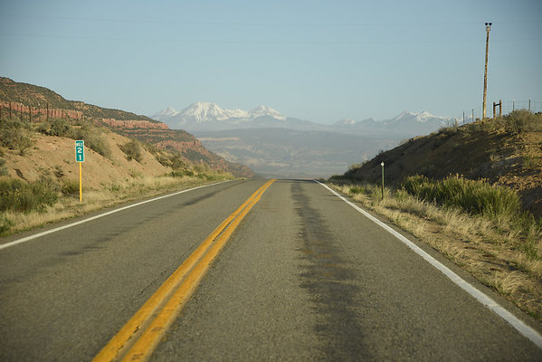Paradox Highway 007 - 1006 Top of the World 

Listing - Allison Templin