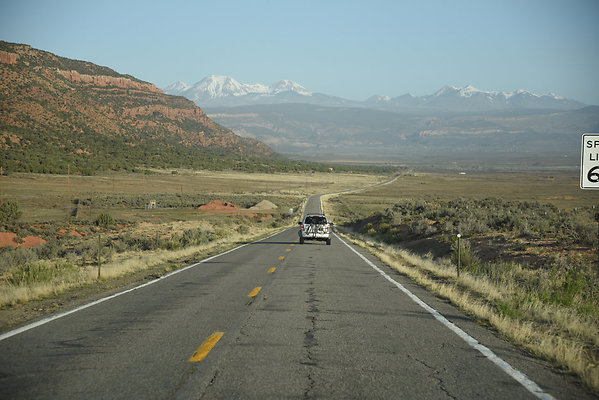 Paradox Highway 008 - 1006 Top of the World 

Listing - Allison Templin