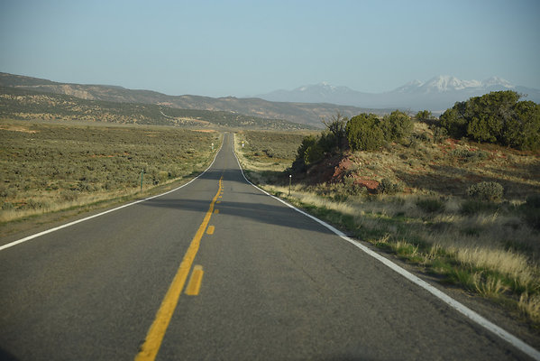 Paradox Highway 004 - 1006 Top of the World 

Listing - Allison Templin