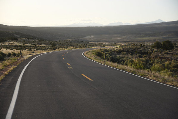 Paradox Highway