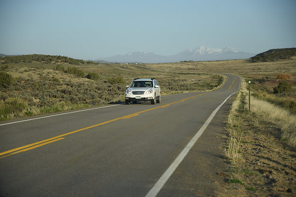 Paradox Highway 003 - 1006 Top of the World 

Listing - Allison Templin
